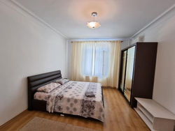 Central Apartaments of Stefan cel Mare Boulevard in Chisinau